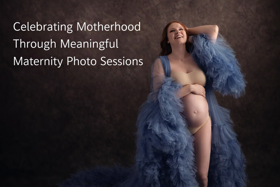 Maternity Photo Sessions