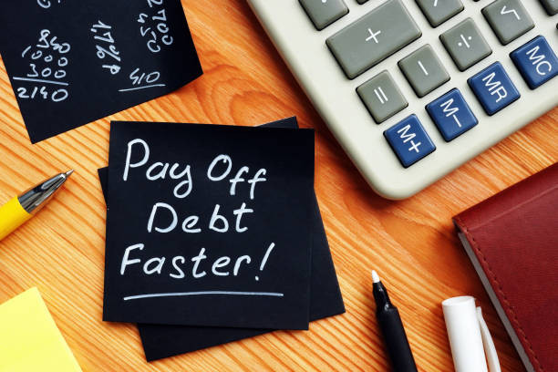 9,600+ Pay Off Debt Stock Photos, Pictures & Royalty-Free Images - iStock | Pay  off debt or save, Pay off debt icon