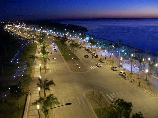 The most view of Parana River - Costanera de Corrientes, Corrientes Traveller Reviews - Tripadvisor