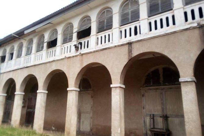 Tour the Grand Bassam in Côte d'Ivoire 2025 - Côte d'Ivoire - Viator