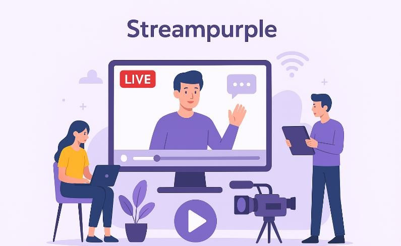 Live Streaming Services