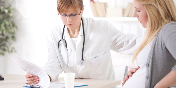 Non-Invasive Prenatal Testing (NIPT) | Sutter Health
