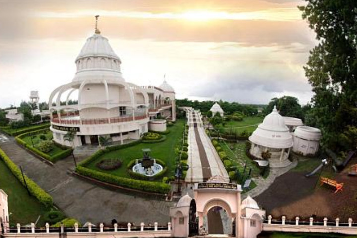 Explore - Uday Palace Navsari