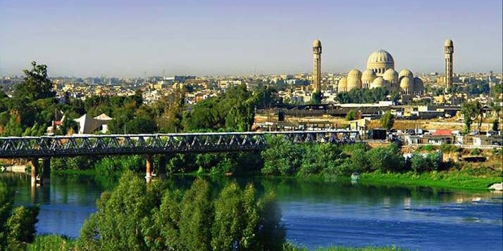 Mosul - Wikipedia