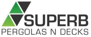 Superb Pergolas N Decks logo - Composite Decking Adelaide Experts