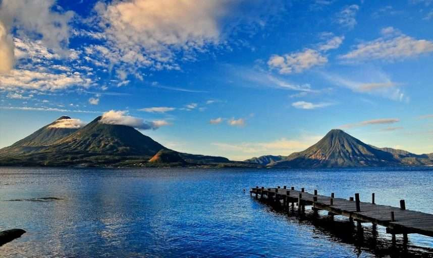 Lake Atitlàn | Trek Guatemala