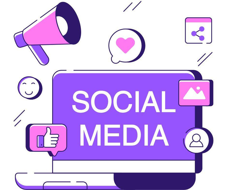 What is Social Media Promoting (SMM)