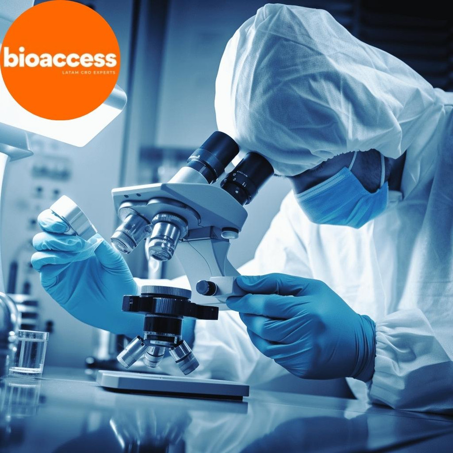 Medical Device Clinical Trials in El Salvador