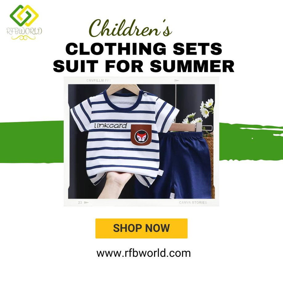 Buy online clothes for boys and girls in Brisbane City