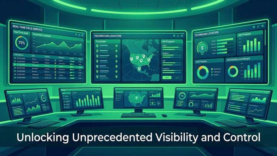 revolutionizing-operations-with-robust-field-force-management