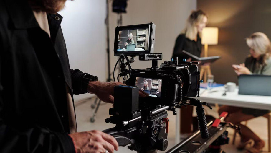 video production services
