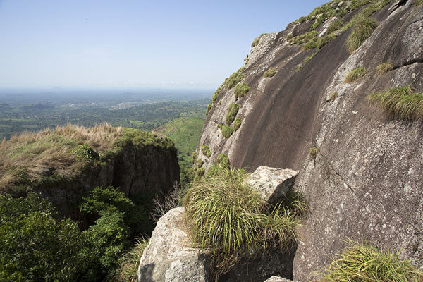 Dent de Man | Travel Story and Pictures from Ivory Coast