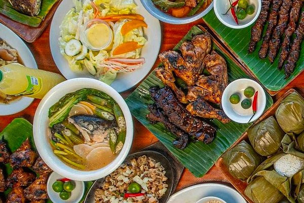 THE 10 BEST Restaurants in Rosario (Updated January 2025)