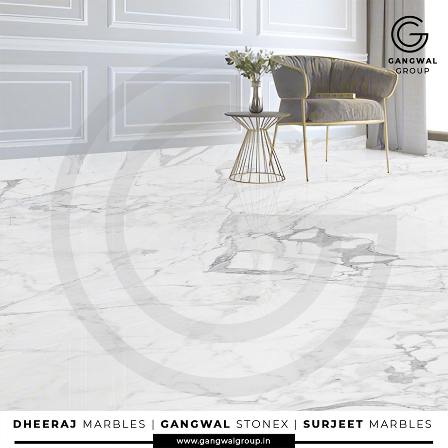 Statuario Marble