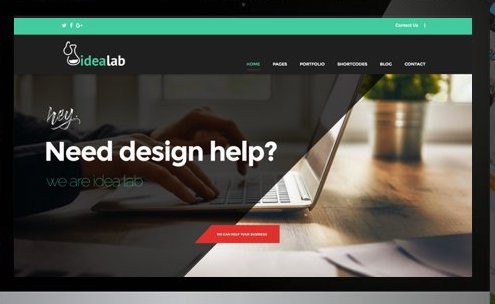 Website Design Services - Internet Marketing Team