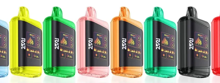 Are Raz Disposable Vapes Worth It? 2025 Buyer's Guide - Ecigator