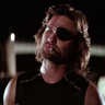 Plissken