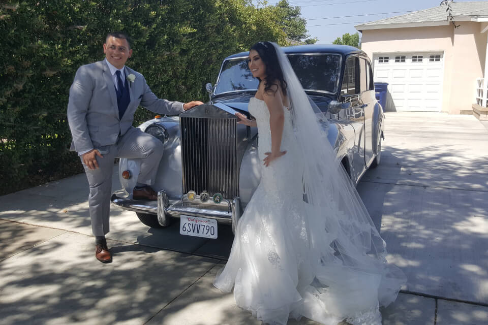 Malibu Classic Car Rentals