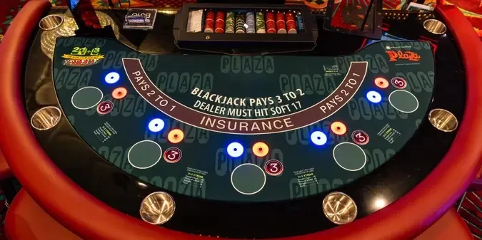 blackjacktableattheplazahotelandcasino.webp