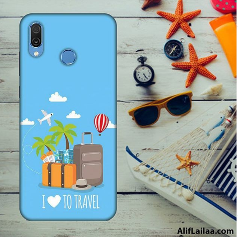Select a Perfect Companion for Your Cell Phone.png