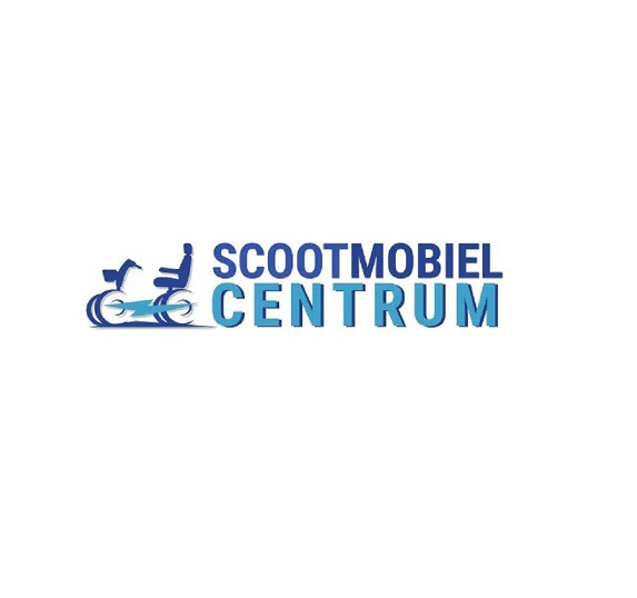 Scootmobiel Centrum - Amsterdam (Noord-Holland)