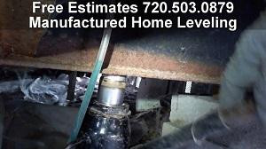 Mobile Home Leveling - Double Wide Re-leveling.jpg
