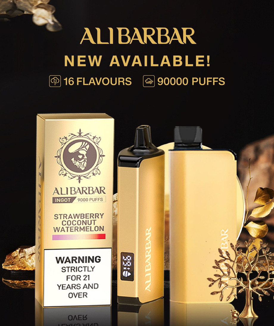 05fa3c8f9746cff8b1558194fa88f199 Exploring the Popularity of iget bar vape and alibarbar vapes