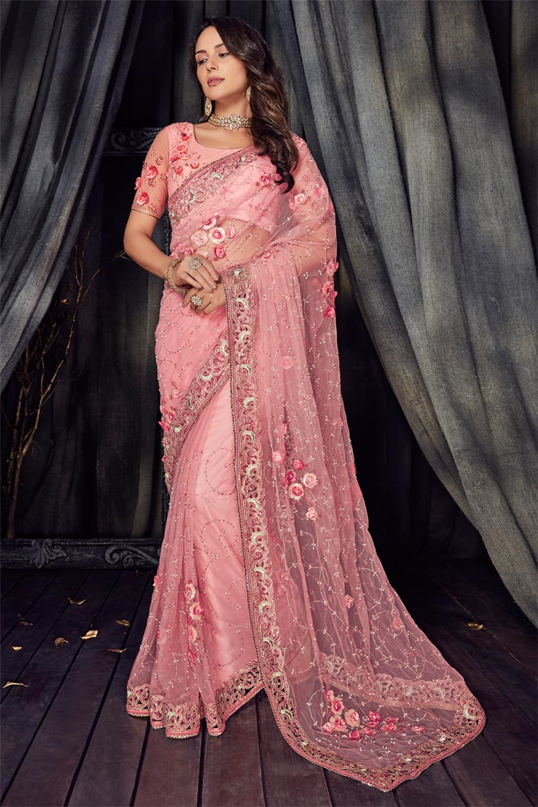 occasionwearpinkcolordesignernetsareecrystal4514_1.png