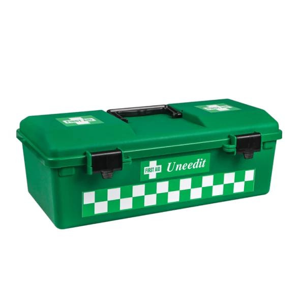 Learn More About The First Aid Kits
