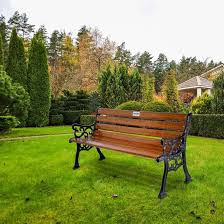 Top Garden Bench Spain Designs for Mediterranean Outdoor Living