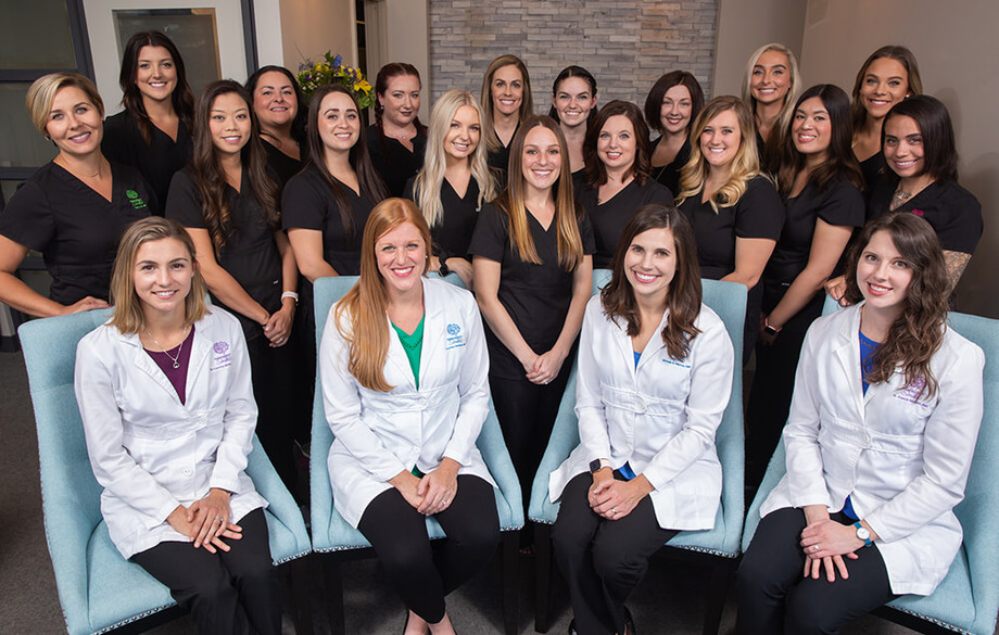 Highlands Ranch Smiles Dental Team and Staff
