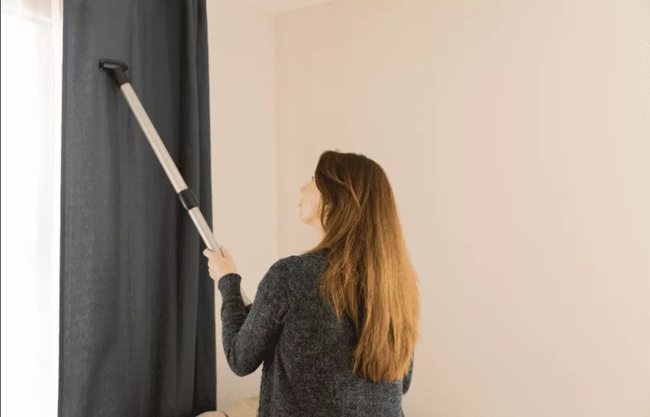 Get your curtains professionally cleaned in Hobart by Simply Curtain Cleaning Hobart. We offer a wide range of services including drapery cleaning and linen washing. Our expert Curtain Cleaning Hobart services will leave your curtains looking as good as new, with that freshly laundered smell. Book an appointment today.
