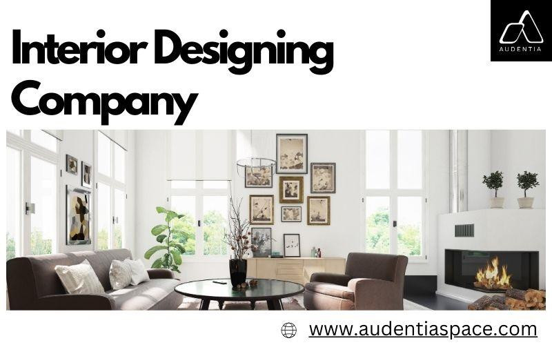 Interior Designing Company
