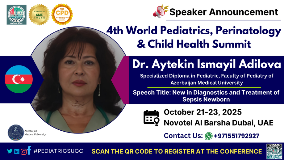 draytekinismayiladilova4thworldpediatricsperinatologychildhealthsummit1.png