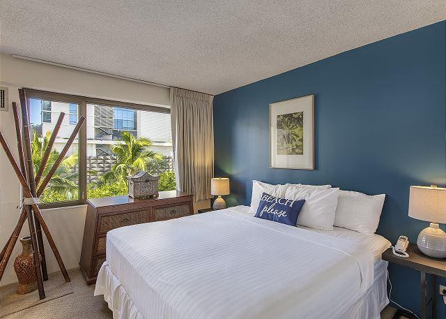 short term rentals in Hawaii