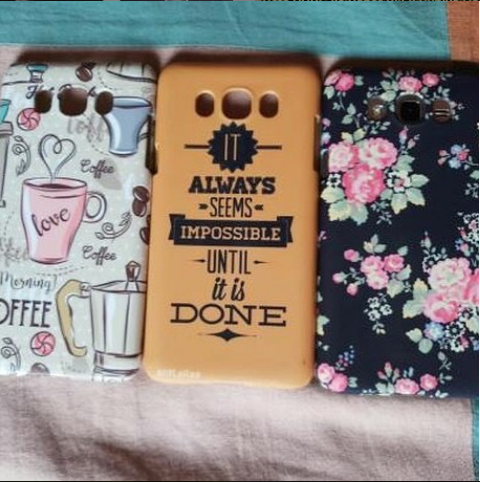 Phone Cases - Not Just For Fashion, it is For Your Phone's Protection.png