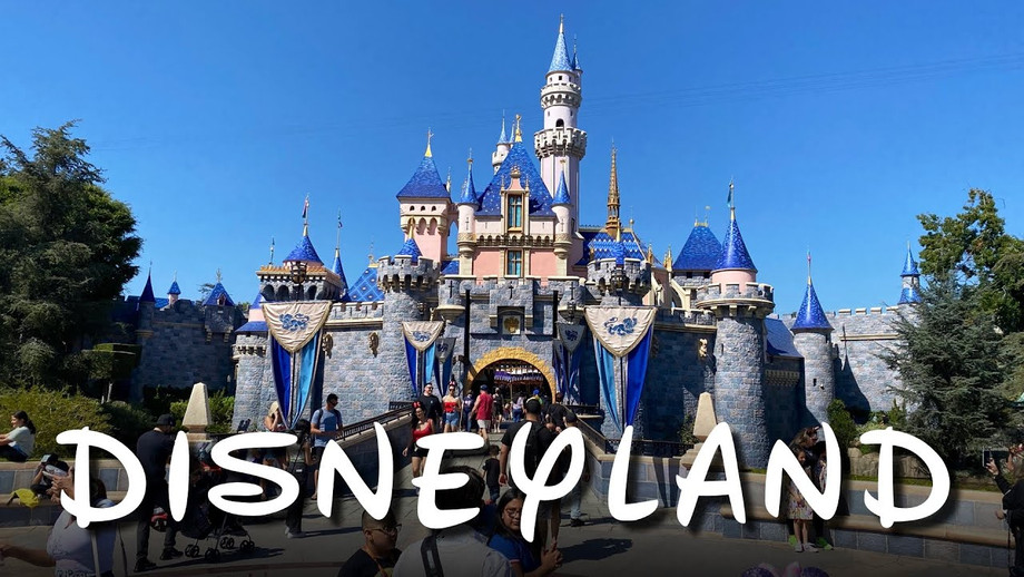 Disney Land Contact Number