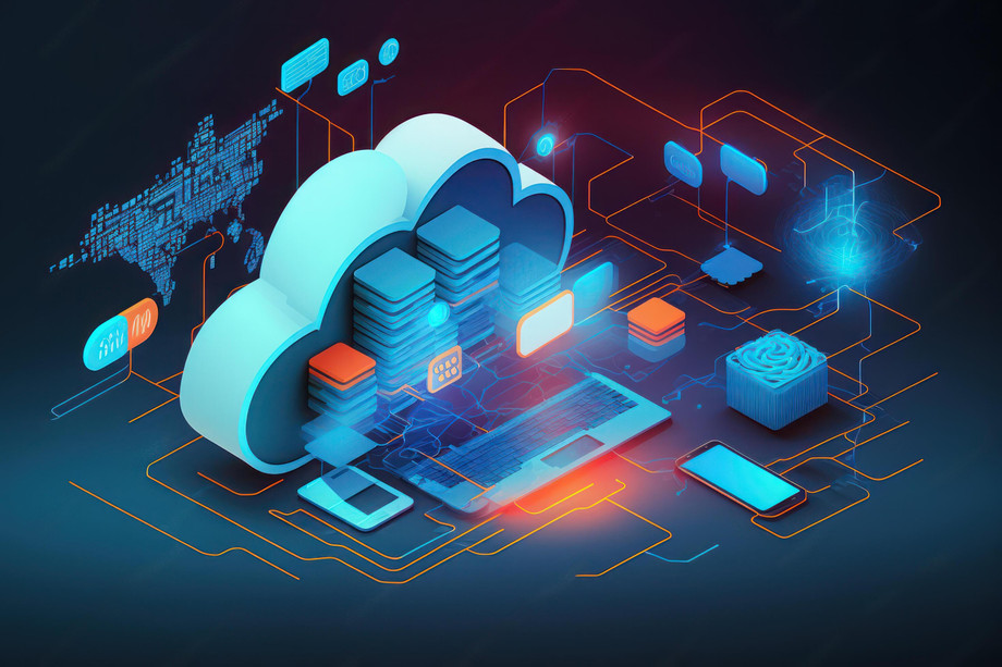 cloudtechnologycloudcomputingdevicesconnectedtodigitalstorageindatacenteraigeneratedfreephoto.jpeg