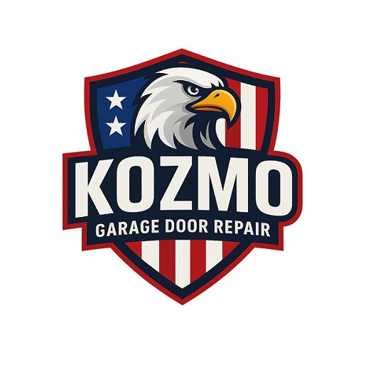 Kozmo Garage Door Repair