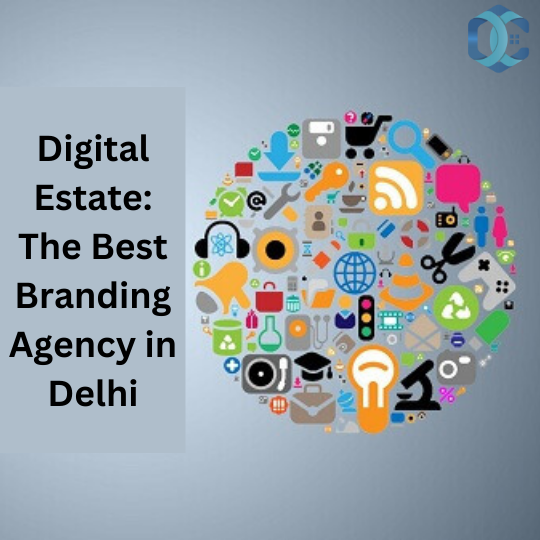 best branding agency in Delhi