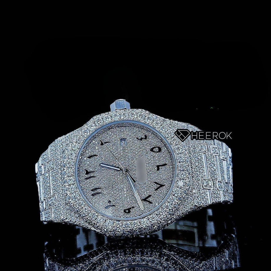 imgi_277_ap_royal_oak_fully_iced_out_white_dial_arabic_numerals_diamond_bezel_moissanite_diamond_bracelet_front_view.jpeg