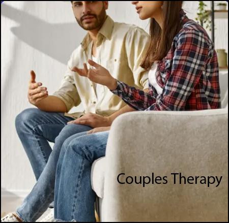 Couples Therapy