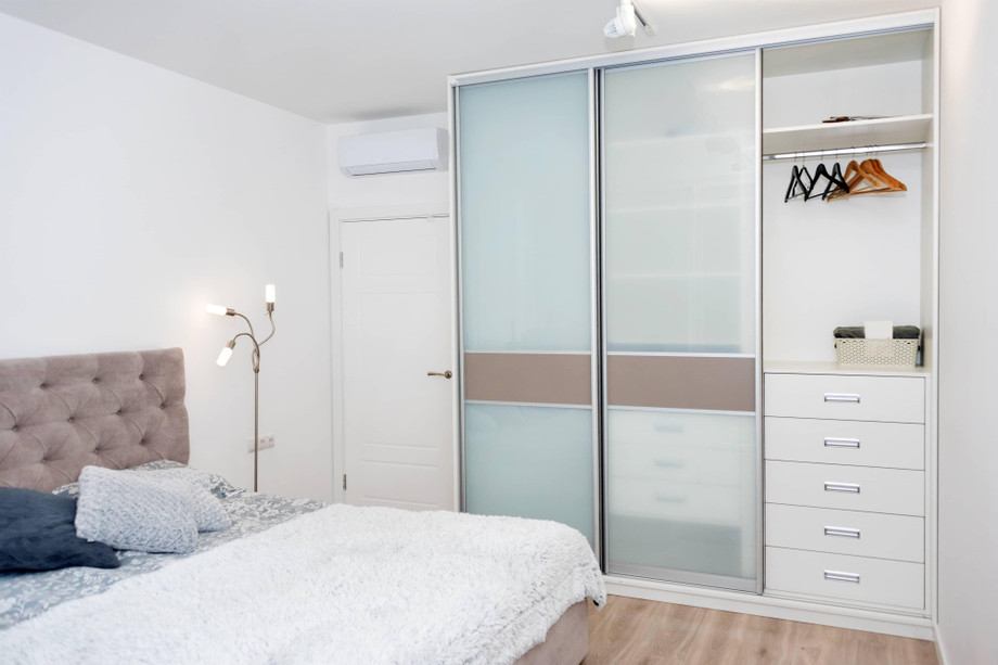 Best Modular wardrobe services in Hyderabad