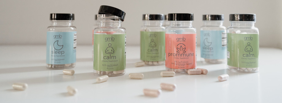 gut supplements