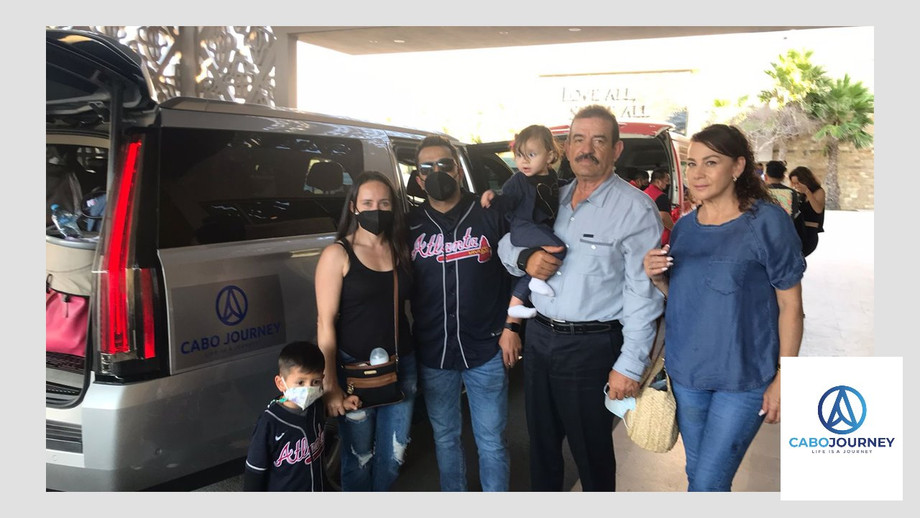 Best Day Trips From Cabo San Lucas For Amazing Experience 