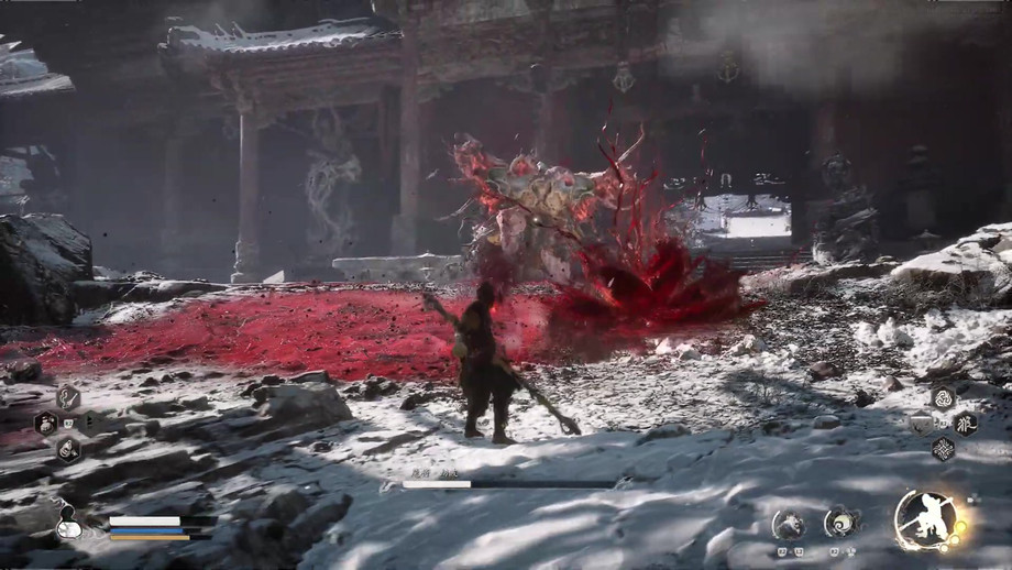 A mystic game... in a way... this Souls-like is a must-buy
