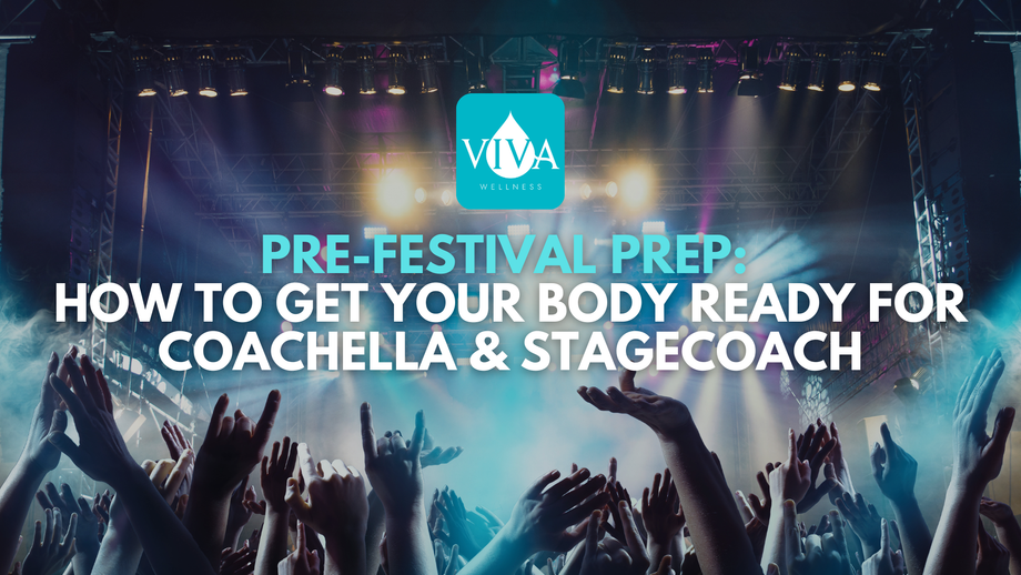 Pre-Festival Prep: How to Get 