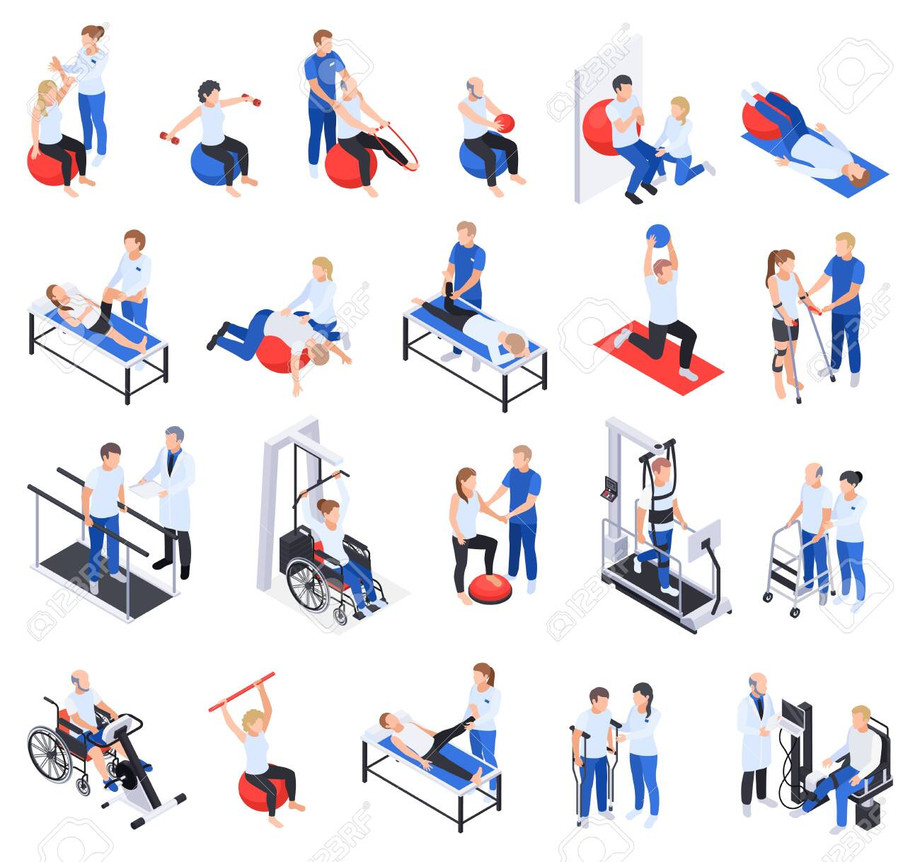 148306791physiotherapyrehabilitationclinicisometriciconssetwithinjuredanddisabledpeoplemassage.jpg