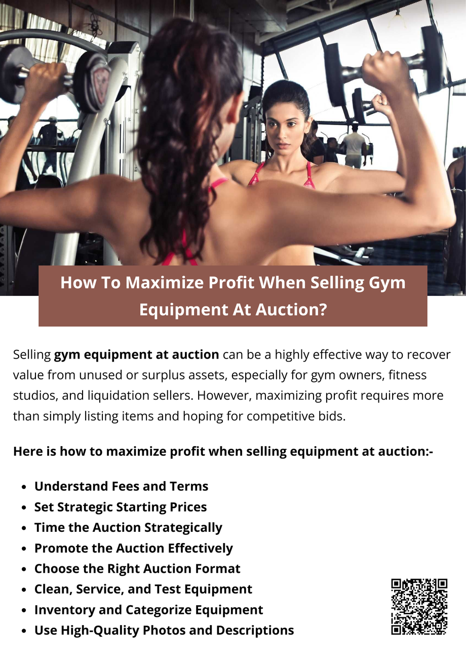 howtomaximizeprofitwhensellinggymequipmentatauction.png