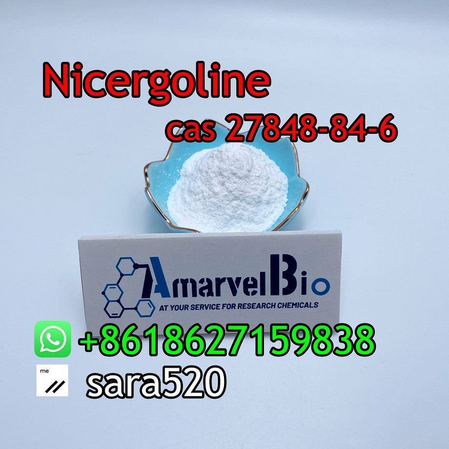 cas27848846nicergolinesaraamarvelbiocom.jpg